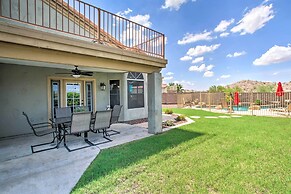 Goodyear Home w/ Pool, Quiet Walkable Community