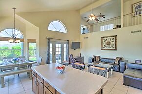 Goodyear Home w/ Pool, Quiet Walkable Community