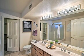 Goodyear Home w/ Pool, Quiet Walkable Community