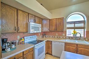 Goodyear Home w/ Pool, Quiet Walkable Community