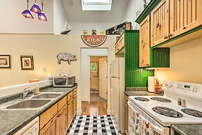 Couple's Haven in Frankfort by Lake, Trails & Dtwn