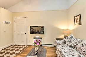 Couple's Haven in Frankfort by Lake, Trails & Dtwn