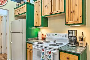 Couple's Haven in Frankfort by Lake, Trails & Dtwn