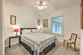 Couple's Haven in Frankfort by Lake, Trails & Dtwn