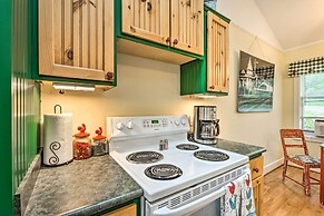 Couple's Haven in Frankfort by Lake, Trails & Dtwn