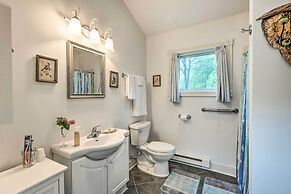 Couple's Haven in Frankfort by Lake, Trails & Dtwn