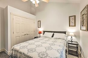 Couple's Haven in Frankfort by Lake, Trails & Dtwn