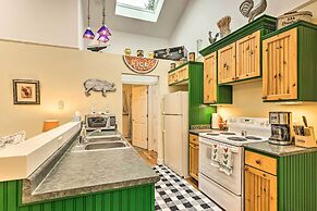 Couple's Haven in Frankfort by Lake, Trails & Dtwn