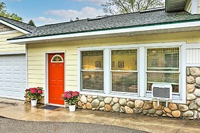 Couple's Haven in Frankfort by Lake, Trails & Dtwn