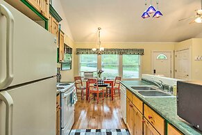 Couple's Haven in Frankfort by Lake, Trails & Dtwn