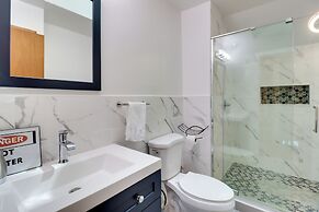 Furnished Deck & Game Room: Cabin in Tobyhanna