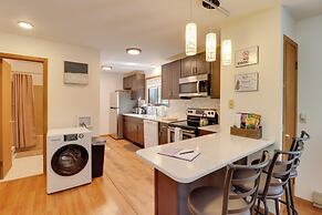 Furnished Deck & Game Room: Cabin in Tobyhanna