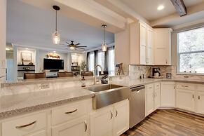 'the Hub' La Pine Vacation Rental - Dog Friendly!