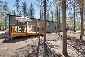 'the Hub' La Pine Vacation Rental - Dog Friendly!