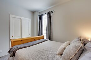 'the Hub' La Pine Vacation Rental - Dog Friendly!