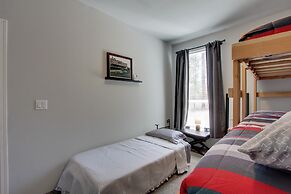 'the Hub' La Pine Vacation Rental - Dog Friendly!