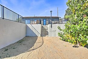 Chic & Cozy Cabin With Private Hot Tub & Beach!