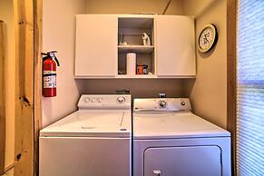 Cabin on Henrys Lake, 20 Mi to West Yellowstone