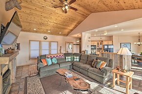 Cabin on Henrys Lake, 20 Mi to West Yellowstone