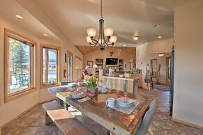 Cabin on Henrys Lake, 20 Mi to West Yellowstone