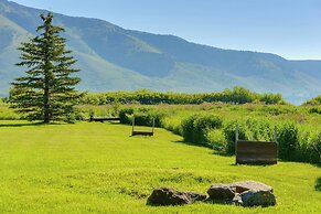 Cabin on Henrys Lake, 20 Mi to West Yellowstone