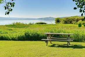 Cabin on Henrys Lake, 20 Mi to West Yellowstone