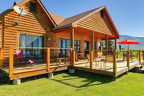 Cabin on Henrys Lake, 20 Mi to West Yellowstone