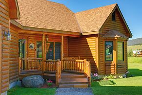 Cabin on Henrys Lake, 20 Mi to West Yellowstone