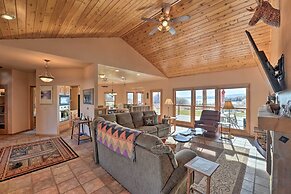 Cabin on Henrys Lake, 20 Mi to West Yellowstone