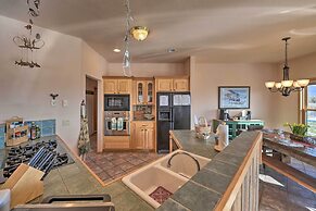 Cabin on Henrys Lake, 20 Mi to West Yellowstone