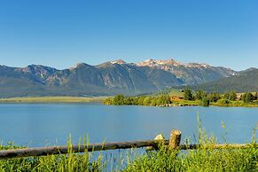 Cabin on Henrys Lake, 20 Mi to West Yellowstone