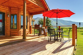 Cabin on Henrys Lake, 20 Mi to West Yellowstone