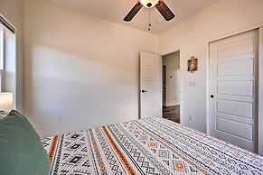 'mountain High Pines Retreat' w/ Hot Tub & Views!