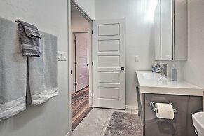 'mountain High Pines Retreat' w/ Hot Tub & Views!