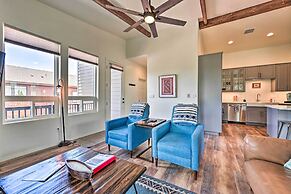 'mountain High Pines Retreat' w/ Hot Tub & Views!