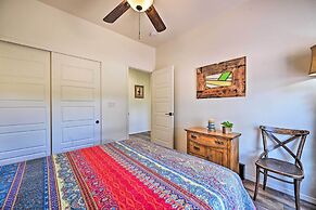 'mountain High Pines Retreat' w/ Hot Tub & Views!