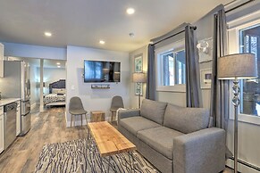 Modern Anchorage Getaway, Steps From Coastal Trail