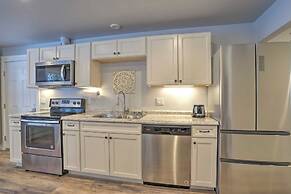 Modern Anchorage Getaway, Steps From Coastal Trail