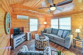 Our Lakeside Retreat w/ Deck on Lake Herrington!
