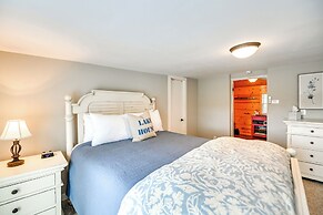 Our Lakeside Retreat w/ Deck on Lake Herrington!