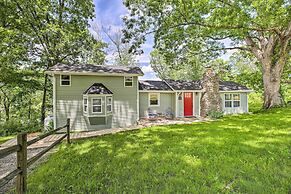 Our Lakeside Retreat w/ Deck on Lake Herrington!
