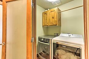 North End Boise Home w/ Courtyard ~ 3 Mi to Dtwn!