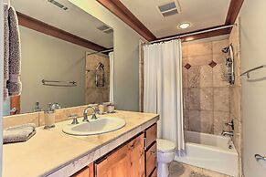 North End Boise Home w/ Courtyard ~ 3 Mi to Dtwn!