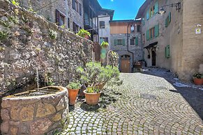 Appartamento Borgo Pastoedo