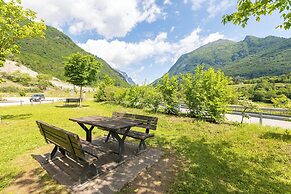 Appartamento Borgo Pastoedo