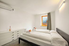 Appartamento Borgo Pastoedo