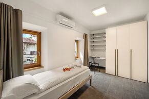 Appartamento Borgo Pastoedo