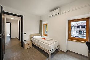 Appartamento Borgo Pastoedo