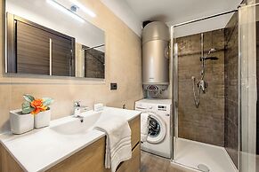 Appartamento Borgo Pastoedo