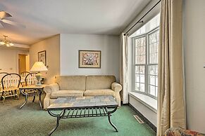 Pigeon Retreat w/ Community Pool & Hot Tub!